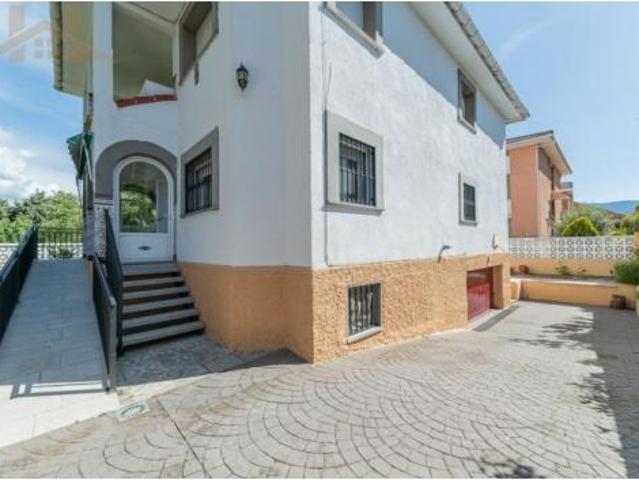 Chalet Venta Guadarrama, Guadarrama