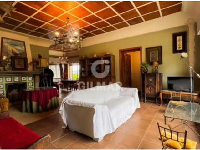 Chalet Venta Guadarrama, Guadarrama