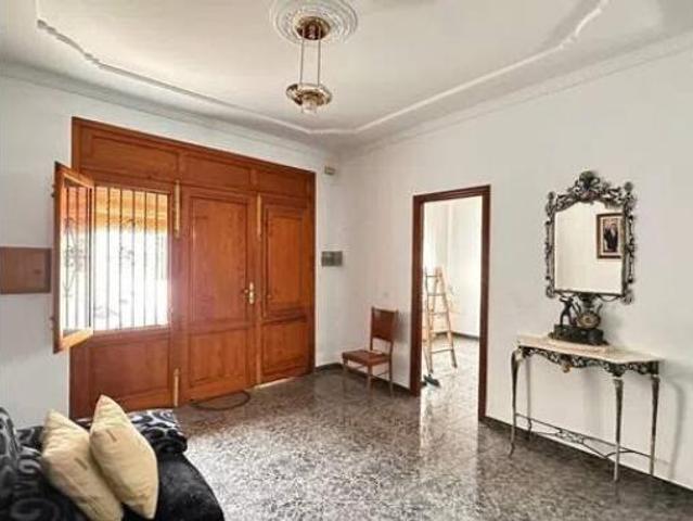 Chalet Venta Guadassuar, Guadassuar