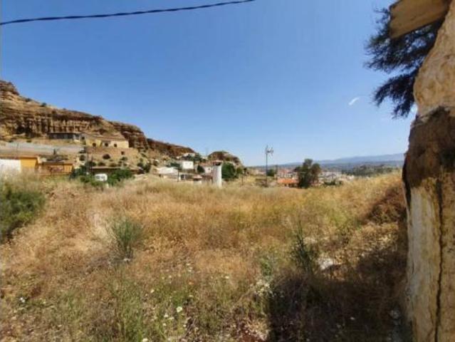 Chalet Venta Guadix, Bácor