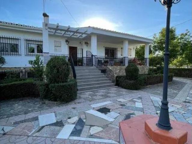 Chalet Venta Guadix, Guadix
