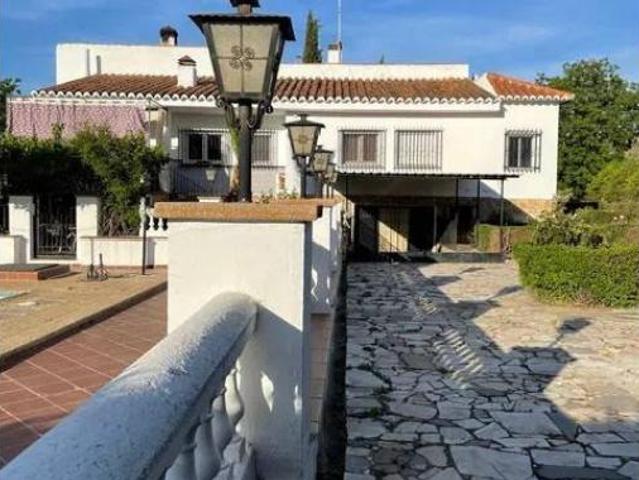 Chalet Venta Guadix, Guadix
