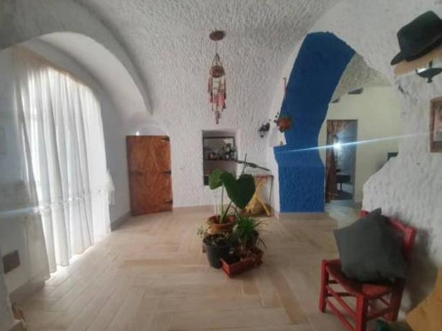 Chalet Venta Guadix, Guadix