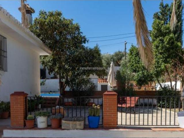 Chalet Venta Guadix, Guadix
