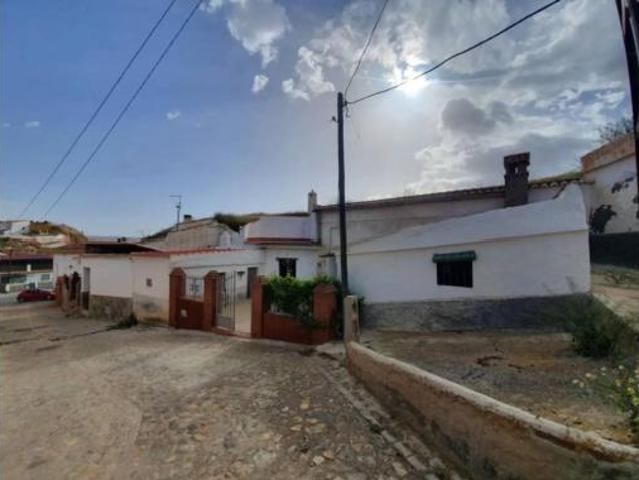 Chalet Venta Guadix, Guadix