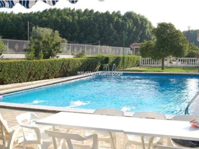 Chalet Venta Guadix, Guadix