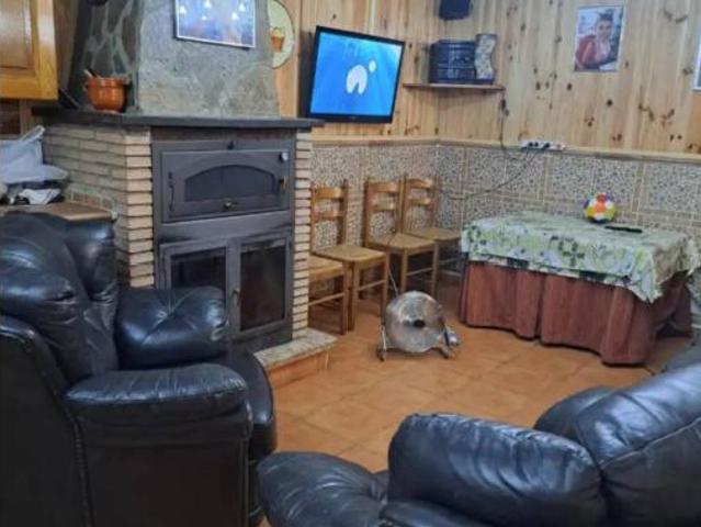 Chalet Venta Guadix, Guadix