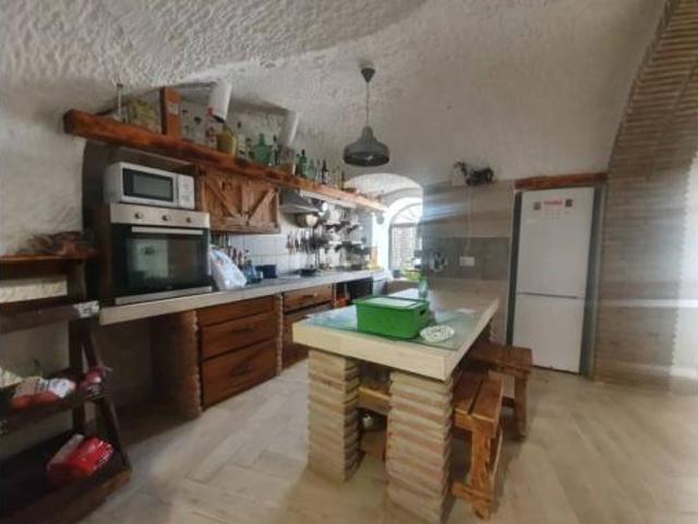 Chalet Venta Guadix, Guadix