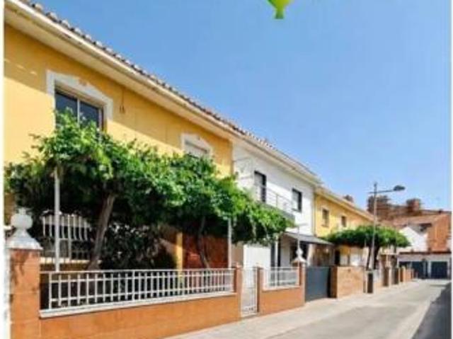 Chalet Venta Guadix, Guadix