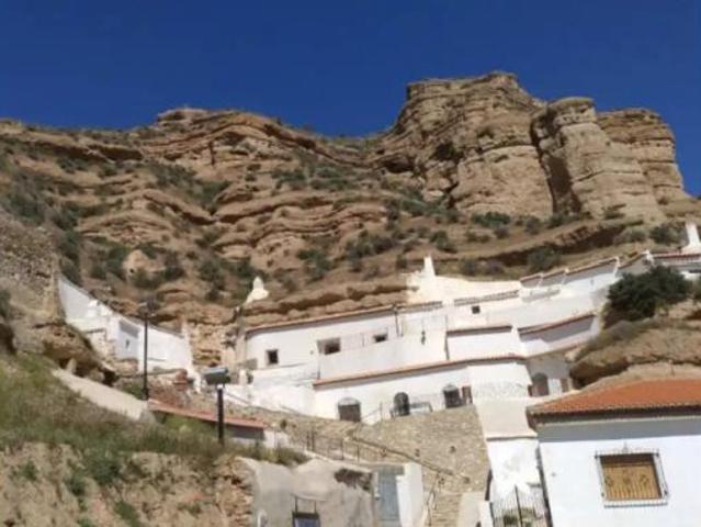 Chalet Venta Guadix, Guadix