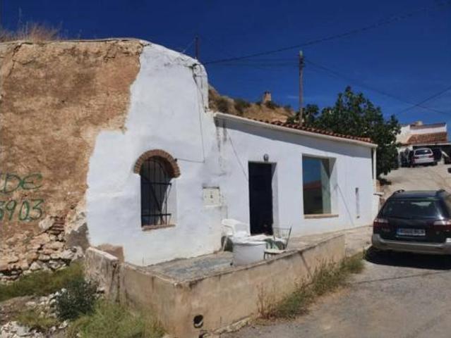 Chalet Venta Guadix, Guadix
