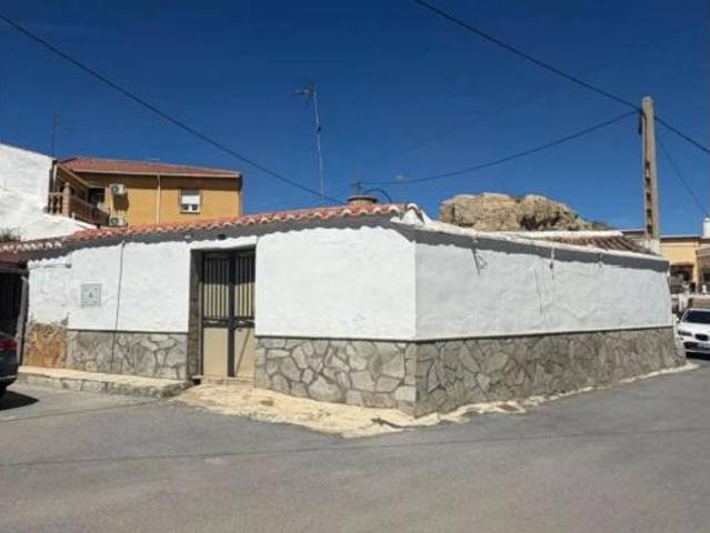 Chalet Venta Guadix, Guadix