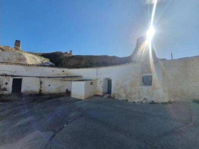 Chalet Venta Guadix, Guadix