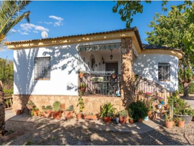 Chalet Venta Guadix, Guadix