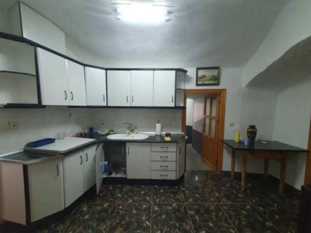 Chalet Venta Guadix, Guadix