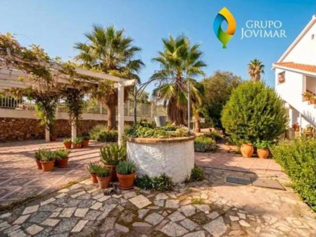 Chalet Venta Guadix, Guadix