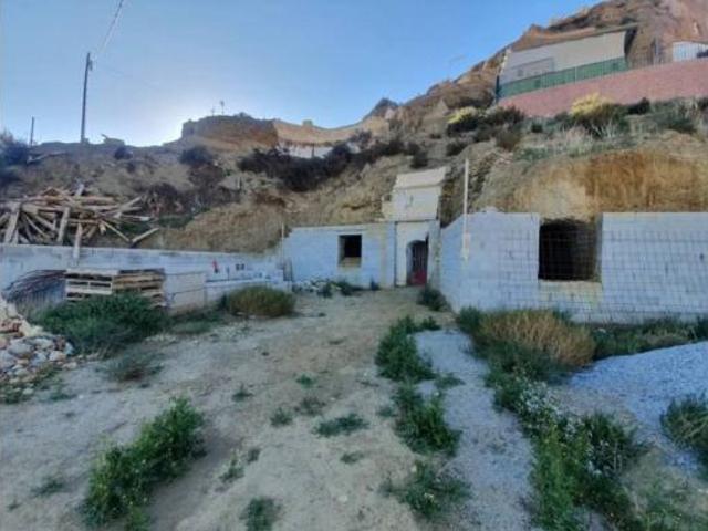 Chalet Venta Guadix, Paulenca