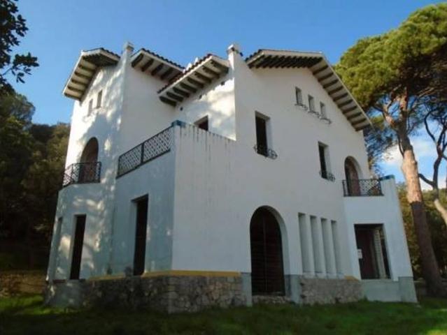 Chalet Venta Gualba, Gualba