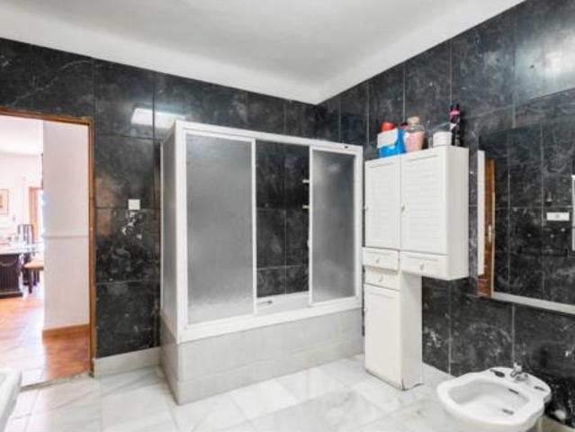 Chalet Venta Gualchos, Barriada del Romeral