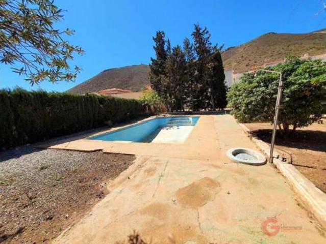 Chalet Venta Gualchos, Barriada del Romeral