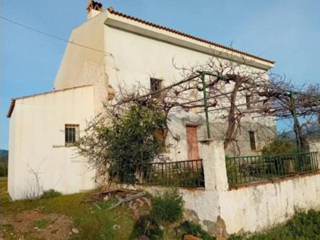 Chalet Venta Guaro, Guaro