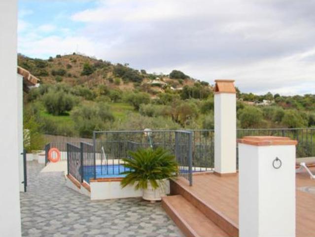 Chalet Venta Guaro, Guaro