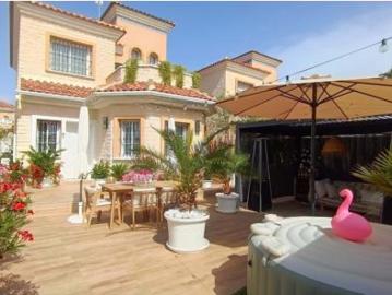 Chalet Venta Guardamar del Segura, Urbanizaciones