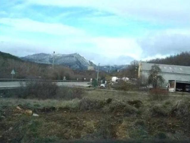 Chalet Venta Guardo, Guardo