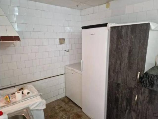 Chalet Venta Guareña, Guareña