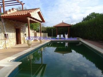 Chalet Venta Guarromán, Guarromán