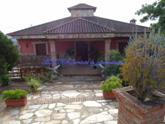 Chalet Venta Guarromán, Guarromán