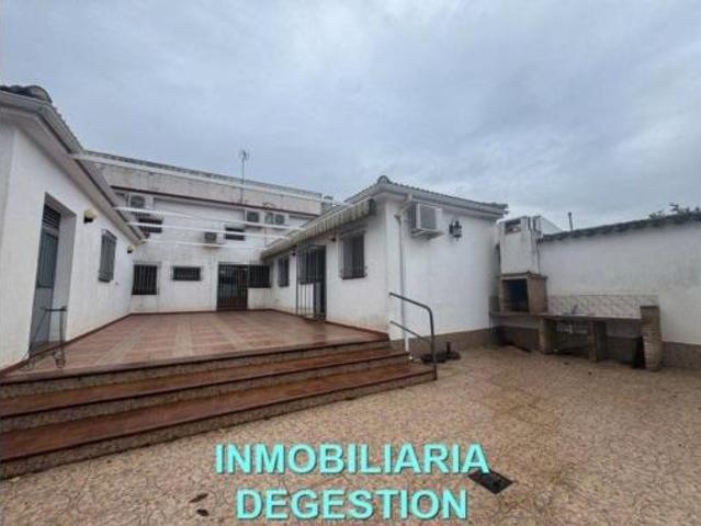 Chalet Venta Guarromán, Guarromán