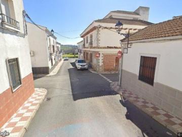 Piso Venta Guarromán, Aldea de los Ríos