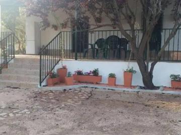 Chalet Venta Guarromán, Guarromán