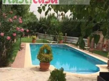 Chalet Venta Guarromán, Guarromán