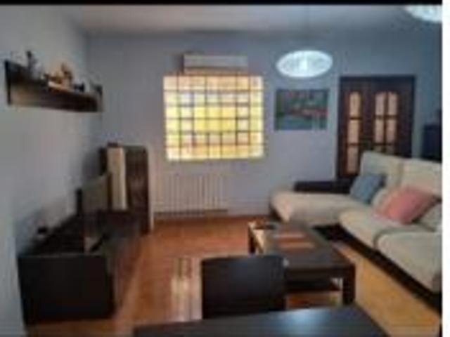 Chalet Venta Guarromán, Guarromán