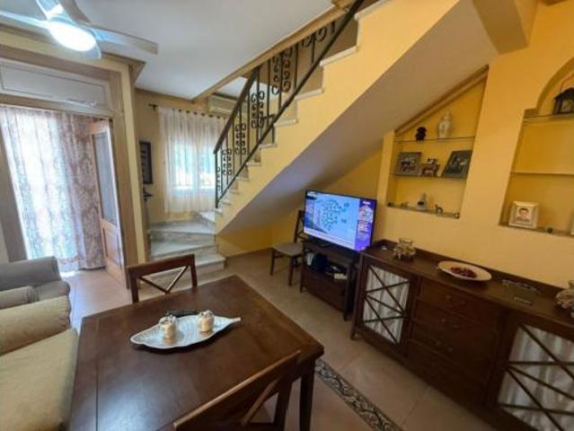 Chalet Venta Guarromán, Guarromán