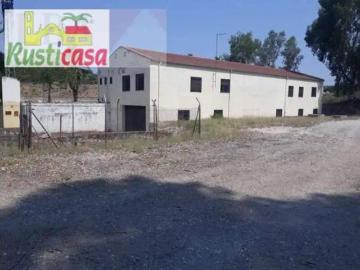 Chalet Venta Guarromán, Guarromán