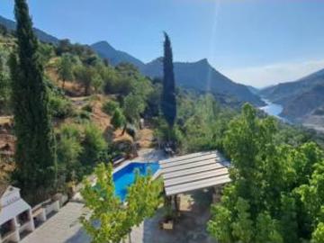Chalet Venta Güéjar Sierra, Güéjar Sierra