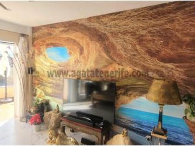 Chalet Venta Guía de Isora, Tejina