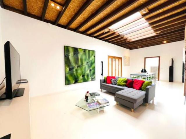 Chalet Venta Guía de Isora, Tejina