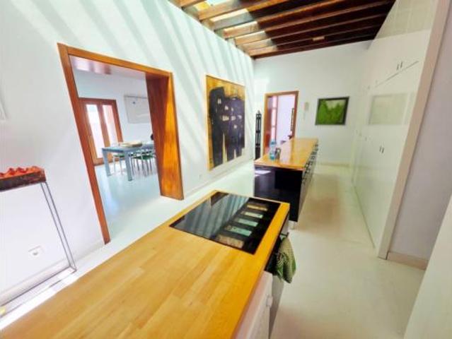Chalet Venta Guía de Isora, Tejina