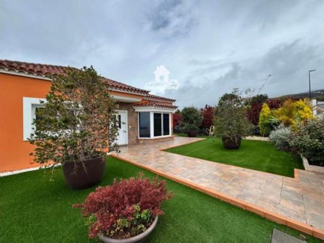 Chalet Venta Guía de Isora, Tejina