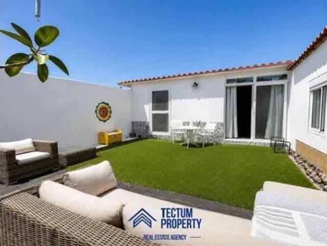 Chalet Venta Guía de Isora, Tejina