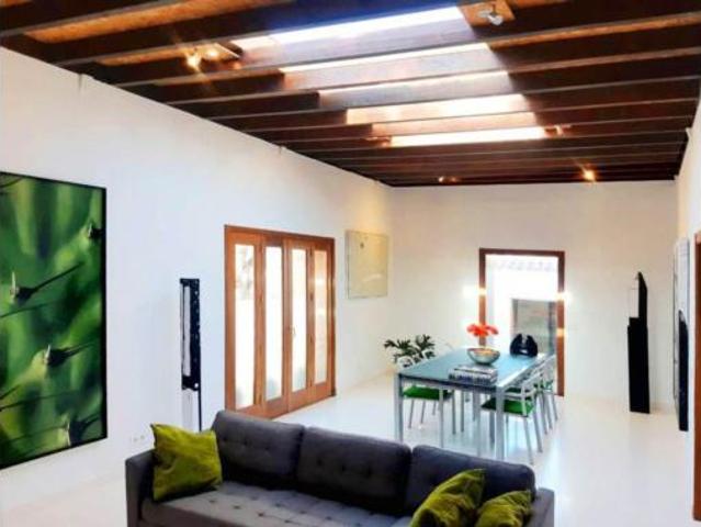 Chalet Venta Guía de Isora, Tejina