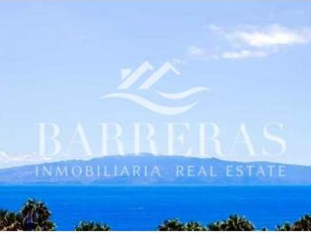Chalet Venta Guía de Isora, Abama