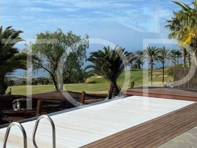 Chalet Venta Guía de Isora, Guía de Isora