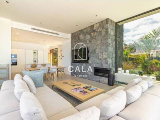 Chalet Venta Guía de Isora, Abama