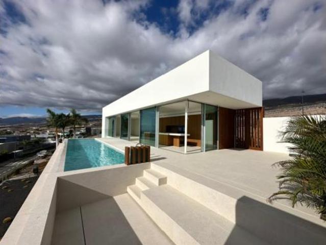 Chalet Venta Guía de Isora, Agua Dulce