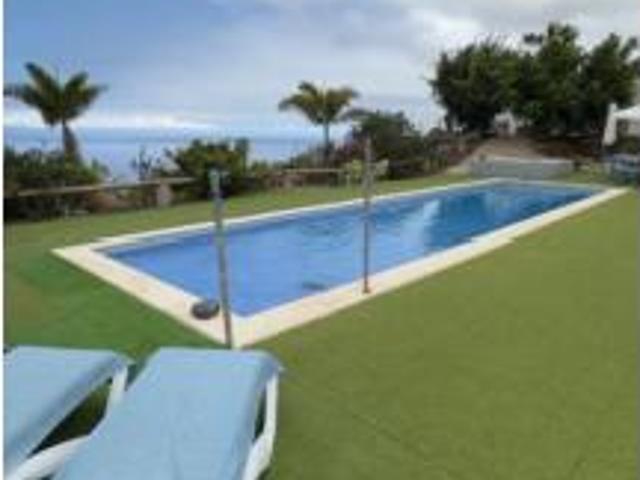 Chalet Venta Guía de Isora, Alcalá